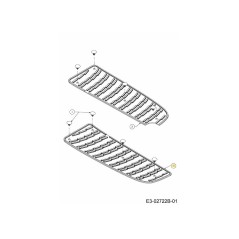 BEILAGE:FUSS:RH 735-04048 ORIGINAL MTD