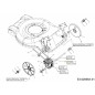 PUL: 3.035 OD 756-04236 ORIGINAL MTD