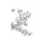 RESSORT DE TENSION : 0,36 OD 732-0118A MONTAGE D'ORIGINE