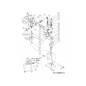 AMORTISSEUR 735-05159 ORIGINAL MTD