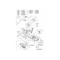 PUL:OUTER HALF:ENGINE 756-0972 ORIGINAL MTD
