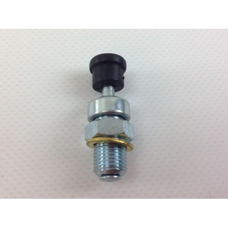 Decompressore cilindro HUSQVARNA motore motosega 254 257 267 272 281 288 009120