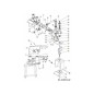SPACER PLATE 703-10389-CY ORIGINAL MTD