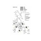 ROUE 734-1911637 ORIGINALE MTD ROUE 734-1911637 ORIGINALE MTD