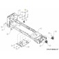 ASTA BATT TIENI 747-06929637 ORIGINALE MTD