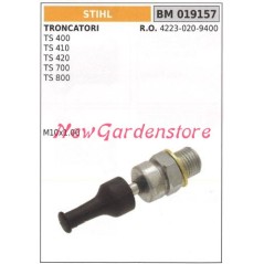 Decompressor cylinder STIHL mitre saw engine TS 400 410 420 700 800 019157 | Newgardenstore.eu