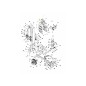 UTILIZZARE 710-1043A 710-1018 ORIGINALE MTD
