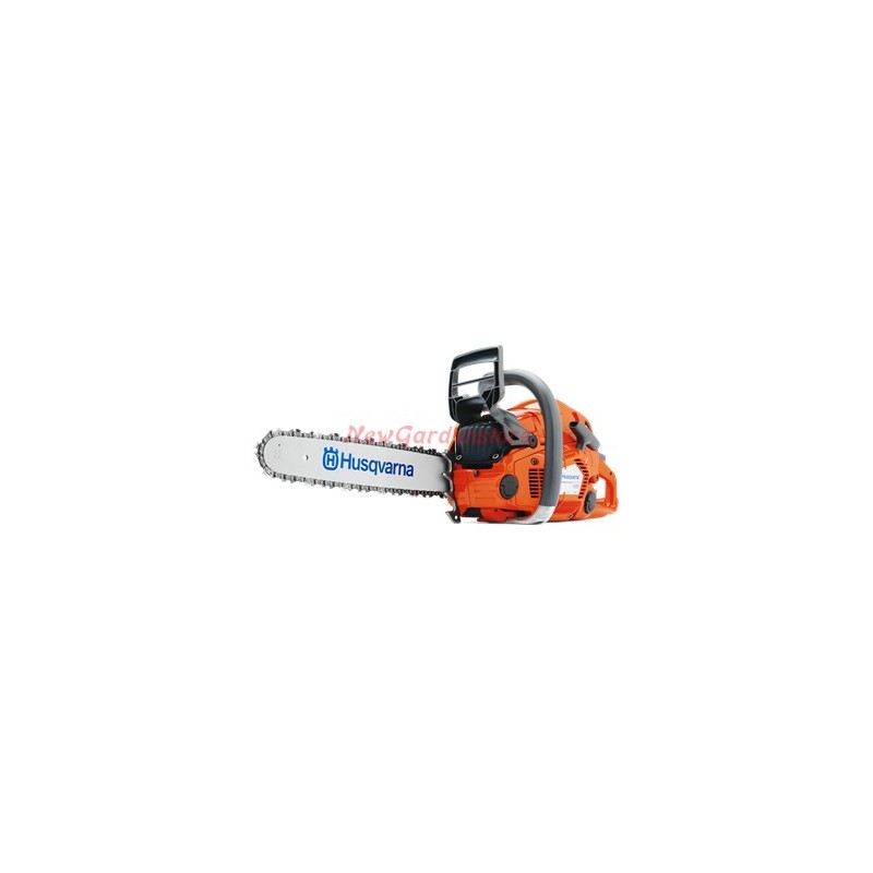 Chainsaw for private and professional use 555 18'' HUSQVARNA 966 01 09-18 966 010918