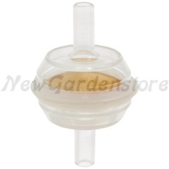 Fuel filter lawn tractor mower UNIVERSAL 33270802