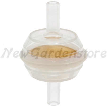 Filtro carburante trattorino tagliaerba rasaerba UNIVERSALE 33270802 | Newgardenstore.eu