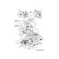 ASTA CONT IDRO 747-04407A ORIGINALE MTD