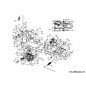 ASTA IDRO BYPASS 747-05245 ORIGINALE MTD