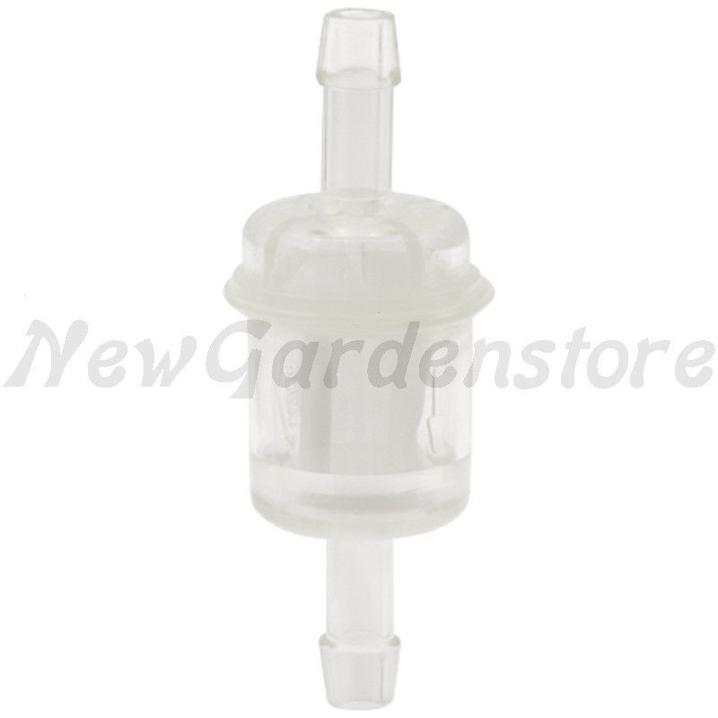 Fuel filter lawn tractor mower UNIVERSAL 33270803