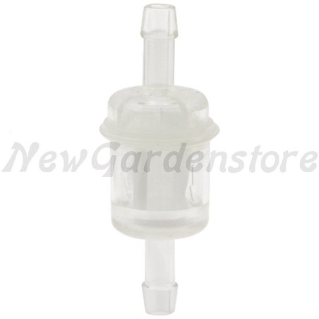 Fuel filter lawn tractor mower UNIVERSAL 33270803 | Newgardenstore.eu