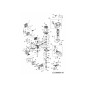 SUPPORT RAIL 092.63.886 ORIGINAL MTD