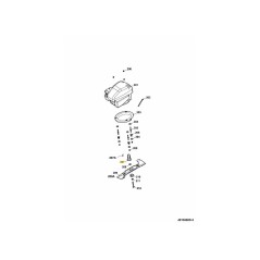 BOCCOLA DI ACCOPPIAMENTO 4601404 ORIGINALE MTD | Newgardenstore.eu