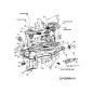 VITE 638-04012A ORIGINALE MTD