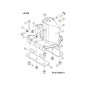 SCREW-HEX 710-1806 ORIGINAL MTD