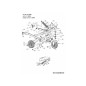 CLAMP:HOSE:-3 726-04056 ORIGINAL MTD CLAMP:HOSE:-3 726-04056 ORIGINAL MTD