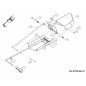 Mulching Plug 731-08559 ORIGINAL MTD