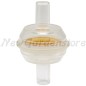 Fuel filter lawn tractor mower UNIVERSAL 33270805