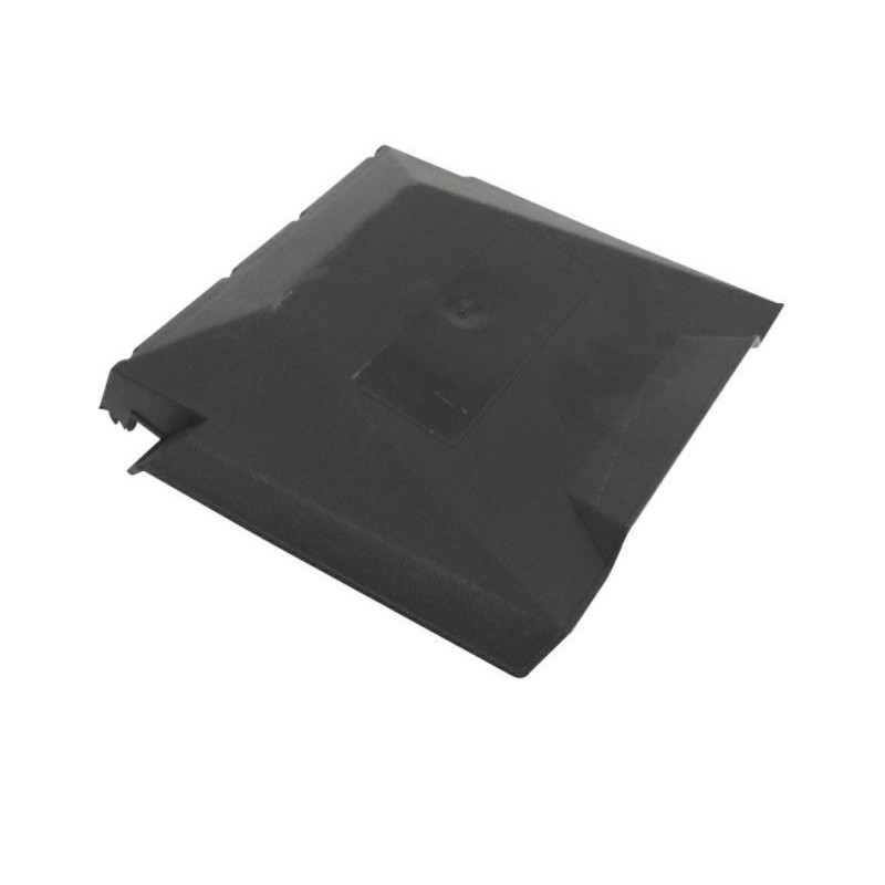 Deflettori Antivento In Acrilico Per Citroen Jumper 2006-2024 - 2 Pezzi