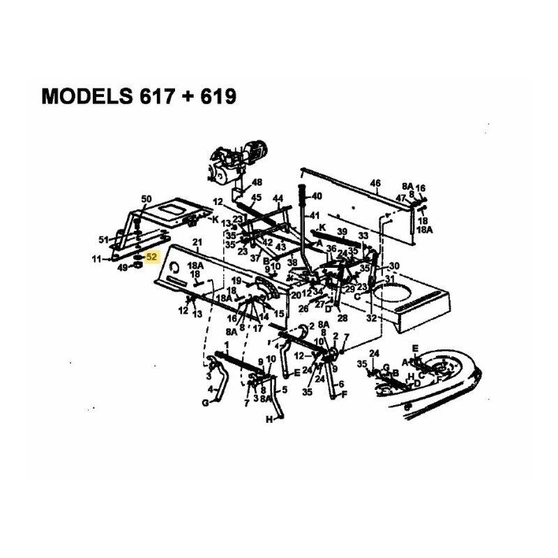 WASH:FL:0,459 x 0,885 x 0,120 736-3015 ORIGINAL MTD