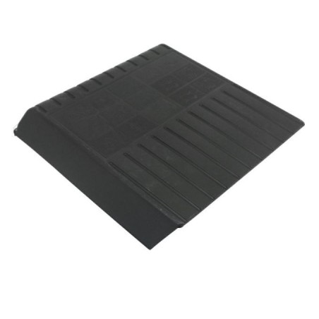 Deflector de tractor de césped compatible cortacésped ES/ESL 460 464 534 GGP | Newgardenstore.eu