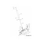 BRG:FLG:HEX:5/8 741-04542A ORIGINAL MTD BRG:FLG:HEX:5/8 741-04542A ORIGINAL MTD