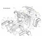 ALAMBRE DE AMARRE 746-04328 ORIGINAL MTD