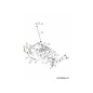 PLT STAB SEGMENTO INGRANAGGI 783-08577A ORIGINALE MTD PLT STAB SEGMENTO INGRANAGGI 783-08577A ORIGINALE MTD