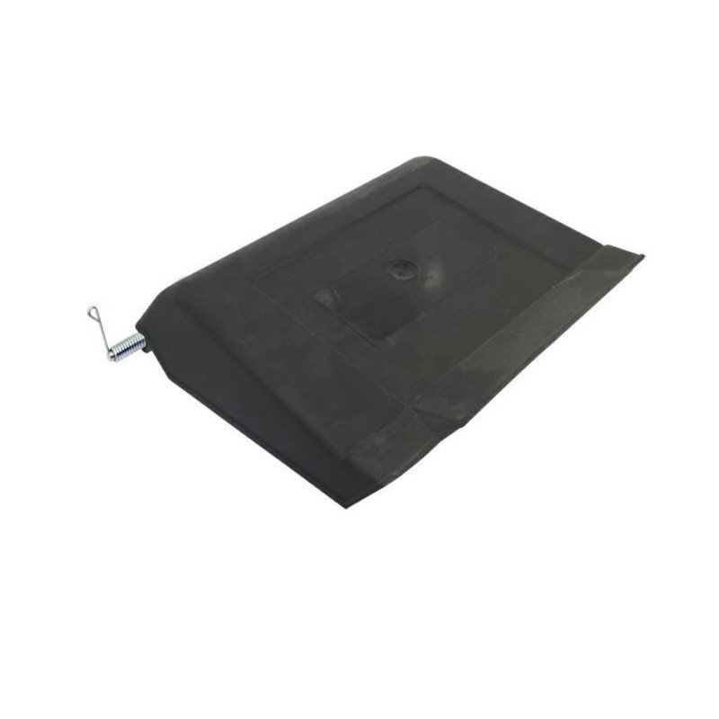 Deflettore parasassi rasaerba compatibile CS/R/TD/WL 484/534 GGP 450304 | Newgardenstore.eu