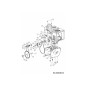 DEMI-POULIE 756-04114 ORIGINAL MTD