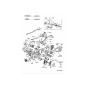 ALAMBRE BOWDEN 092.48.583 ORIGINAL MTD