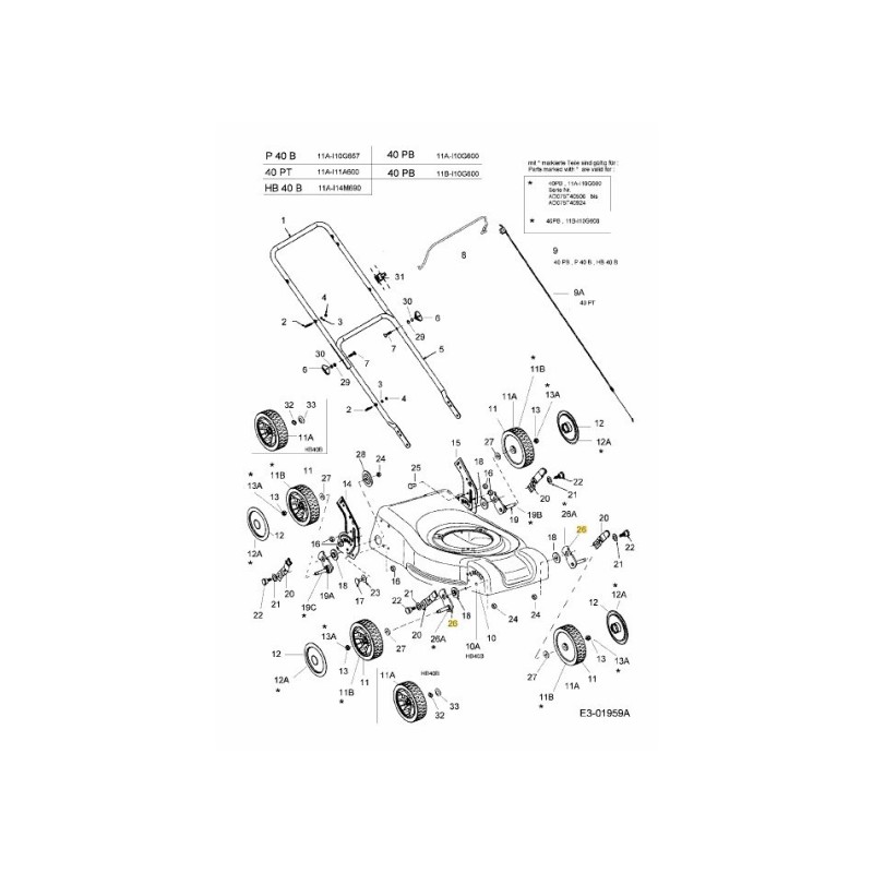 ARM ASM:PIVOT HSLA 687-02123 ORIGINAL MTD ARM ASM:PIVOT HSLA 687-02123 ORIGINAL MTD