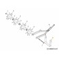 CUCHILLA 1612400 ORIGINAL MTD