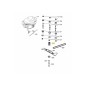 BOCCOLA DI ACCOPPIAMENTO 4605406 ORIGINALE MTD