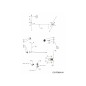 Magnetschalter 725-1426A Original MTD
