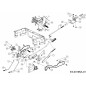 Rod 747-06775 ORIGINAL MTD Rod 747-06775 ORIGINAL MTD