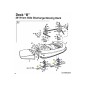 LAME : HAUTE LEVÉE : 18,37LG 742-0496A ORIGINAL MTD