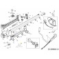 BLADE 092.63.923 ORIGINAL MTD