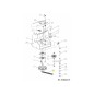 RESSORT D'EXTENSION 092.68.093 ORIGINAL MTD RESSORT D'EXTENSION 092.68.093 ORIGINAL MTD