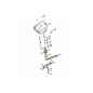 Kupplungsbuchse 4016405 Original Montiert