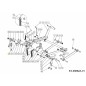 BOLT:EYE:FRGD:5/8-16X2.63:YZ 710-05355 ORIGINAL MTD BOLT:EYE:FRGD:5/8-16X2.63:YZ 710-05355 ORIGINAL MTD