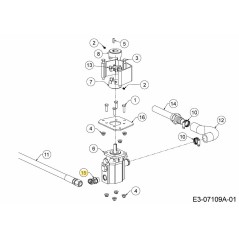 PASSFORM 737-04321 ORIGINAL MTD