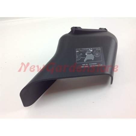 EGO cortacésped LM 2011E deflector de descarga lateral 039458 | Newgardenstore.eu