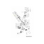 BLADE 092.64.032 ORIGINAL MTD