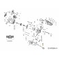 Bouchon SG-2081629 d'origine MTD