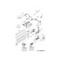 ABDECKUNG-UNTER 731-12793 ORIGINAL MTD