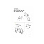 CHUTE CLEAN-OUT TOOL 731-2643 ORIGINAL MTD